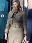 Amsterdam 17 februari 2026
Koningin Maxima bezoekt AMOC West