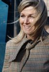 Amsterdam 17 februari 2026
Koningin Maxima bezoekt AMOC West
