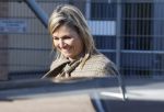 Amsterdam 17 februari 2026
Koningin Maxima bezoekt AMOC West