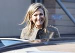 Amsterdam 17 februari 2026
Koningin Maxima bezoekt AMOC West