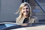 Amsterdam 17 februari 2026
Koningin Maxima bezoekt AMOC West