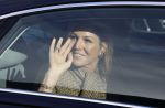 Amsterdam 17 februari 2026
Koningin Maxima bezoekt AMOC West