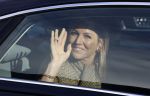 Amsterdam 17 februari 2026
Koningin Maxima bezoekt AMOC West