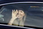 Amsterdam 17 februari 2026
Koningin Maxima bezoekt AMOC West