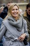 Ermelo 23 januari 2026
Prinses Amalia heeft haar  militaire opleiding afgerond en is bevorderd tot korporaal . Ze krijgt haar Baret .
Koningin Maxima was aanwezig en was hel erg trots
