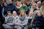 Ermelo 23 januari 2026
Prinses Amalia heeft haar  militaire opleiding afgerond en is bevorderd tot korporaal . Ze krijgt haar Baret .
Koningin Maxima was aanwezig en was hel erg trots