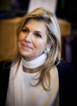 Rotterdam, 25 bFebruari 2026
Koningin Maxima bezoekt Gemeenschapscentrum Bloemhof om te praten over financiele Gezondheid
Maxima is erevoorzitter van de stichting Financiele Gezondheid Nederland
