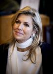 Rotterdam, 25 bFebruari 2026
Koningin Maxima bezoekt Gemeenschapscentrum Bloemhof om te praten over financiele Gezondheid
Maxima is erevoorzitter van de stichting Financiele Gezondheid Nederland