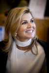 Rotterdam, 25 bFebruari 2026
Koningin Maxima bezoekt Gemeenschapscentrum Bloemhof om te praten over financiele Gezondheid
Maxima is erevoorzitter van de stichting Financiele Gezondheid Nederland