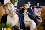 Rotterdam, 25 bFebruari 2026
Koningin Maxima bezoekt Gemeenschapscentrum Bloemhof om te praten over financiele Gezondheid
Maxima is erevoorzitter van de stichting Financiele Gezondheid Nederland