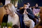 Rotterdam, 25 bFebruari 2026
Koningin Maxima bezoekt Gemeenschapscentrum Bloemhof om te praten over financiele Gezondheid
Maxima is erevoorzitter van de stichting Financiele Gezondheid Nederland