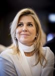 Rotterdam, 25 bFebruari 2026
Koningin Maxima bezoekt Gemeenschapscentrum Bloemhof om te praten over financiele Gezondheid
Maxima is erevoorzitter van de stichting Financiele Gezondheid Nederland