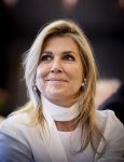 Rotterdam, 25 bFebruari 2026
Koningin Maxima bezoekt Gemeenschapscentrum Bloemhof om te praten over financiele Gezondheid
Maxima is erevoorzitter van de stichting Financiele Gezondheid Nederland