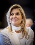 Rotterdam, 25 bFebruari 2026
Koningin Maxima bezoekt Gemeenschapscentrum Bloemhof om te praten over financiele Gezondheid
Maxima is erevoorzitter van de stichting Financiele Gezondheid Nederland