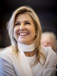 Rotterdam, 25 bFebruari 2026
Koningin Maxima bezoekt Gemeenschapscentrum Bloemhof om te praten over financiele Gezondheid
Maxima is erevoorzitter van de stichting Financiele Gezondheid Nederland