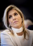 Rotterdam, 25 bFebruari 2026
Koningin Maxima bezoekt Gemeenschapscentrum Bloemhof om te praten over financiele Gezondheid
Maxima is erevoorzitter van de stichting Financiele Gezondheid Nederland
