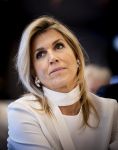 Rotterdam, 25 bFebruari 2026
Koningin Maxima bezoekt Gemeenschapscentrum Bloemhof om te praten over financiele Gezondheid
Maxima is erevoorzitter van de stichting Financiele Gezondheid Nederland