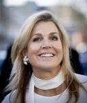 Rotterdam, 25 bFebruari 2026
Koningin Maxima bezoekt Gemeenschapscentrum Bloemhof om te praten over financiele Gezondheid
Maxima is erevoorzitter van de stichting Financiele Gezondheid Nederland