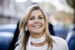 Rotterdam, 25 bFebruari 2026
Koningin Maxima bezoekt Gemeenschapscentrum Bloemhof om te praten over financiele Gezondheid
Maxima is erevoorzitter van de stichting Financiele Gezondheid Nederland
