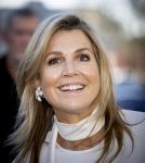 Rotterdam, 25 bFebruari 2026
Koningin Maxima bezoekt Gemeenschapscentrum Bloemhof om te praten over financiele Gezondheid
Maxima is erevoorzitter van de stichting Financiele Gezondheid Nederland