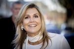 Rotterdam, 25 bFebruari 2026
Koningin Maxima bezoekt Gemeenschapscentrum Bloemhof om te praten over financiele Gezondheid
Maxima is erevoorzitter van de stichting Financiele Gezondheid Nederland