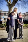Rotterdam, 25 bFebruari 2026
Koningin Maxima bezoekt Gemeenschapscentrum Bloemhof om te praten over financiele Gezondheid
Maxima is erevoorzitter van de stichting Financiele Gezondheid Nederland