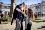 Rotterdam, 25 bFebruari 2026
Koningin Maxima bezoekt Gemeenschapscentrum Bloemhof om te praten over financiele Gezondheid
Maxima is erevoorzitter van de stichting Financiele Gezondheid Nederland