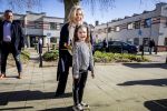 Rotterdam, 25 bFebruari 2026
Koningin Maxima bezoekt Gemeenschapscentrum Bloemhof om te praten over financiele Gezondheid
Maxima is erevoorzitter van de stichting Financiele Gezondheid Nederland