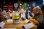 Rotterdam, 25 bFebruari 2026
Koningin Maxima bezoekt Gemeenschapscentrum Bloemhof om te praten over financiele Gezondheid
Maxima is erevoorzitter van de stichting Financiele Gezondheid Nederland