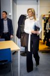Rotterdam, 25 bFebruari 2026
Koningin Maxima bezoekt Gemeenschapscentrum Bloemhof om te praten over financiele Gezondheid
Maxima is erevoorzitter van de stichting Financiele Gezondheid Nederland