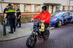 Rotterdam, 25 bFebruari 2026
Koningin Maxima bezoekt Gemeenschapscentrum Bloemhof om te praten over financiele Gezondheid
Maxima is erevoorzitter van de stichting Financiele Gezondheid Nederland