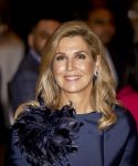 Den Haag 25 Februari 2026
Koningin Maxima der Nederlanden woont de jaarlijkse Iftar-bijeenkomst van MKB (SME) Den Haag bij in het Grand Hotel Kurhaus in Scheveningen