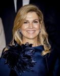 Den Haag 25 Februari 2026
Koningin Maxima der Nederlanden woont de jaarlijkse Iftar-bijeenkomst van MKB (SME) Den Haag bij in het Grand Hotel Kurhaus in Scheveningen