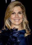 Den Haag 25 Februari 2026
Koningin Maxima der Nederlanden woont de jaarlijkse Iftar-bijeenkomst van MKB (SME) Den Haag bij in het Grand Hotel Kurhaus in Scheveningen