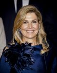 Den Haag 25 Februari 2026
Koningin Maxima der Nederlanden woont de jaarlijkse Iftar-bijeenkomst van MKB (SME) Den Haag bij in het Grand Hotel Kurhaus in Scheveningen