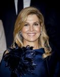 Den Haag 25 Februari 2026
Koningin Maxima der Nederlanden woont de jaarlijkse Iftar-bijeenkomst van MKB (SME) Den Haag bij in het Grand Hotel Kurhaus in Scheveningen