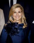 Den Haag 25 Februari 2026
Koningin Maxima der Nederlanden woont de jaarlijkse Iftar-bijeenkomst van MKB (SME) Den Haag bij in het Grand Hotel Kurhaus in Scheveningen