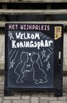Rotterdam 2 februari 2026
Koning Willem Alexander en Koningin Maxima in Rotterdam bij event Oranje Fonds . Vandaag zijn ze 24 jaar getrouwd .