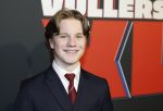 Amsterdam 5 februari 2026
Premiere Vakkenvullers XL in Pathe Noord . Kylian de Pagter