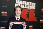 Amsterdam 5 februari 2026
Premiere Vakkenvullers XL in Pathe Noord . Kylian de Pagter