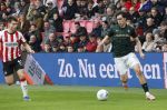 Eindhoven, 1 Februari 2026
Kompetitiewedstrijd PSV-Feyenoord, eindstand 3-0
Leo Sauer