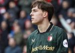 Eindhoven, 1 Februari 2026
Kompetitiewedstrijd PSV-Feyenoord, eindstand 3-0
Leo Sauer