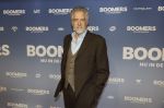 Amsterdam 16 februari 2026
Premiere Boomers met oa Huub Stapel Jennifer Hofman ( zwanger) Renee Fokker Johanna Ter Steege Hans Kesting Serge Henri Valcke ea  in Tuschinski . Leopold Witte