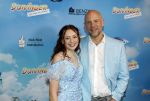 Amsterdam 31 januari 2026
Premiere Duivinder in het VUE  theater .  Lisanne Hoefnagels kwam met haar ouders