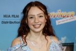 Amsterdam 31 januari 2026
Premiere Duivinder in het VUE  theater .  Lisanne Hoefnagels kwam met haar ouders