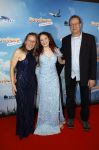 Amsterdam 31 januari 2026
Premiere Duivinder in het VUE  theater .  Lisanne Hoefnagels kwam met haar ouders