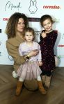 Badhoevedorp 11 februari 2026
Fabulous mama of the yeat in het Corendon Hotel. Lisette Wellens met haar kinderen