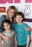 Badhoevedorp 11 februari 2026
Fabulous mama of the yeat in het Corendon Hotel. Liza Sips kwam met haar kinderen
