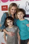 Badhoevedorp 11 februari 2026
Fabulous mama of the yeat in het Corendon Hotel. Liza Sips kwam met haar kinderen