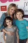 Badhoevedorp 11 februari 2026
Fabulous mama of the yeat in het Corendon Hotel. Liza Sips kwam met haar kinderen